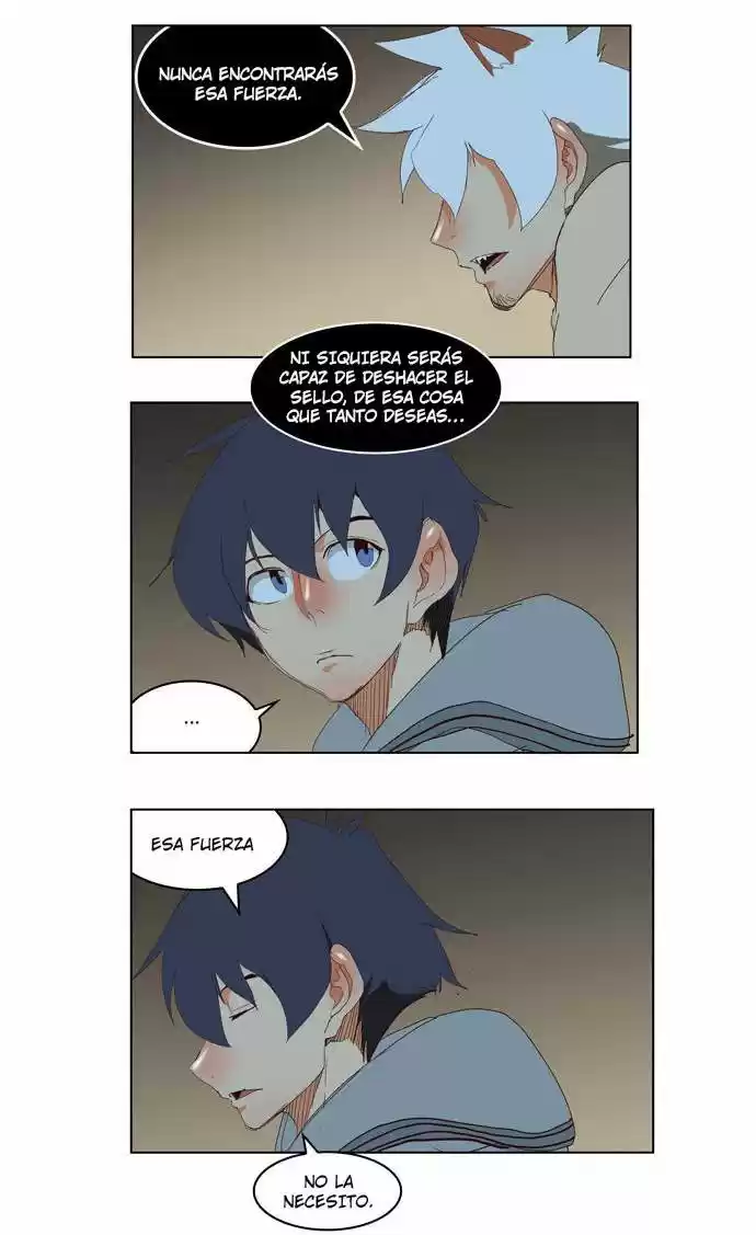 The God Of High School - Capítulo 143 - Página 48 - LectorTMOo