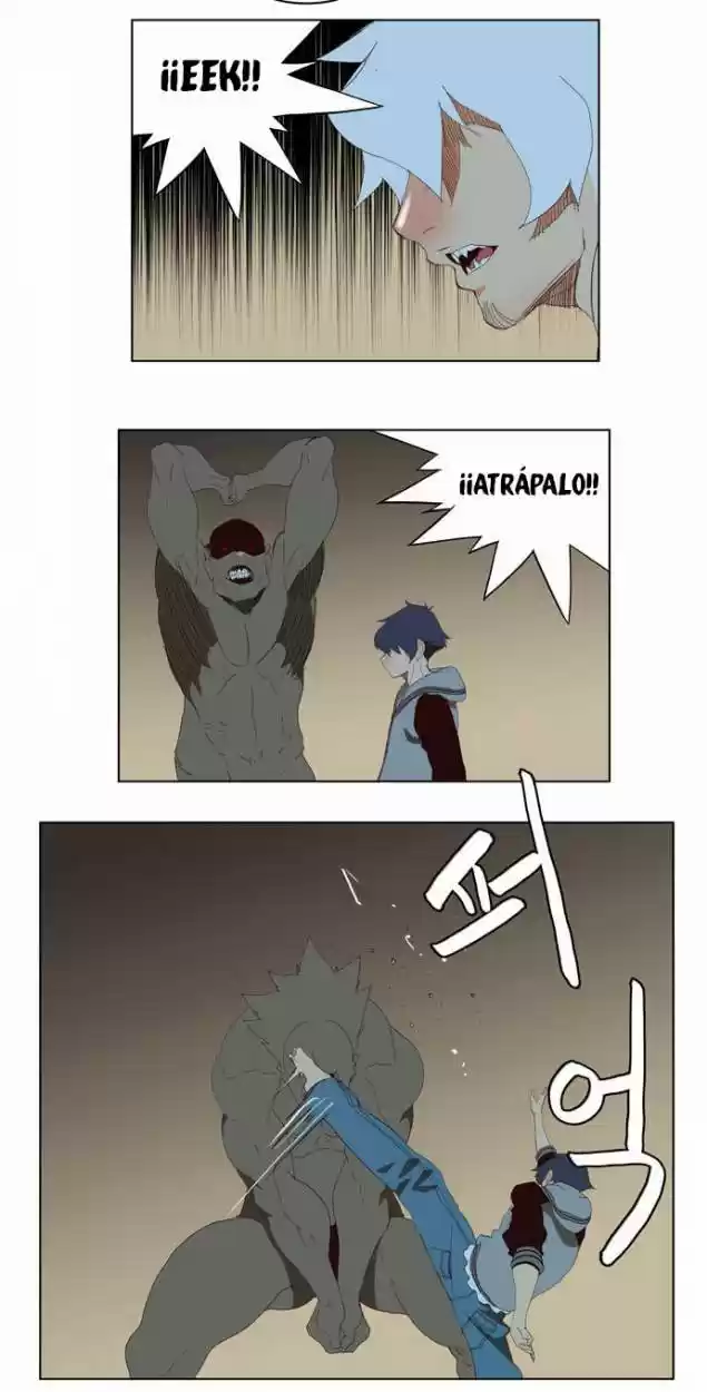 The God Of High School - Capítulo 143 - Página 49 - LectorTMOo