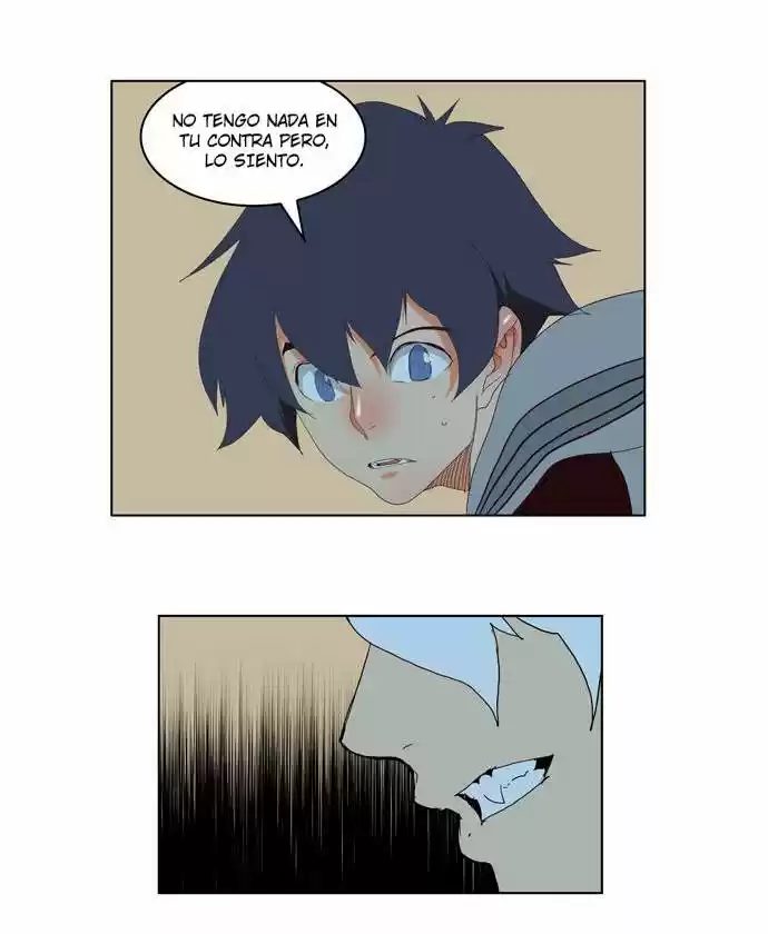 The God Of High School - Capítulo 143 - Página 50 - LectorTMOo