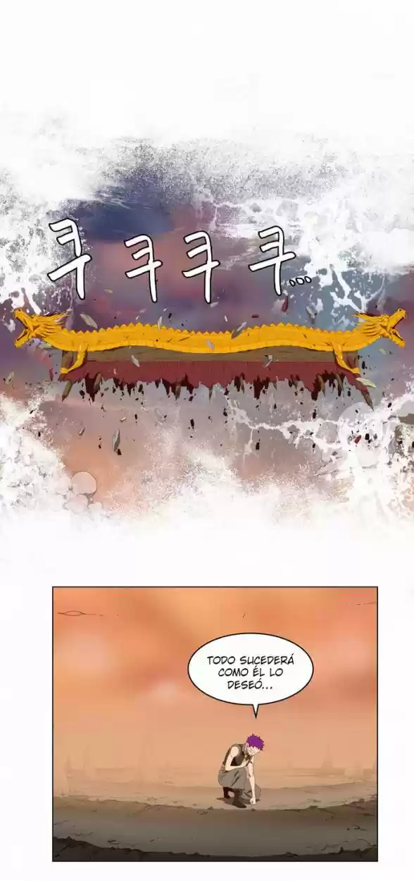 The God Of High School - Capítulo 143 - Página 61 - LectorTMOo