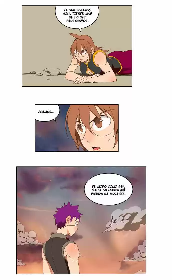 The God Of High School - Capítulo 144 - Página 4 - LectorTMOo