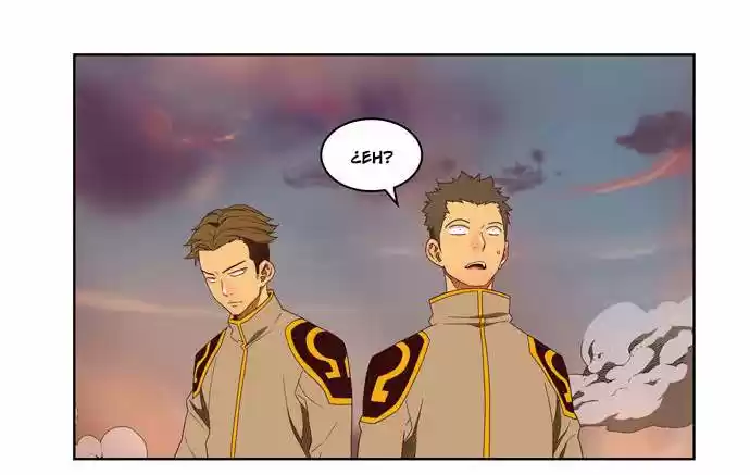 The God Of High School - Capítulo 144 - Página 6 - LectorTMOo