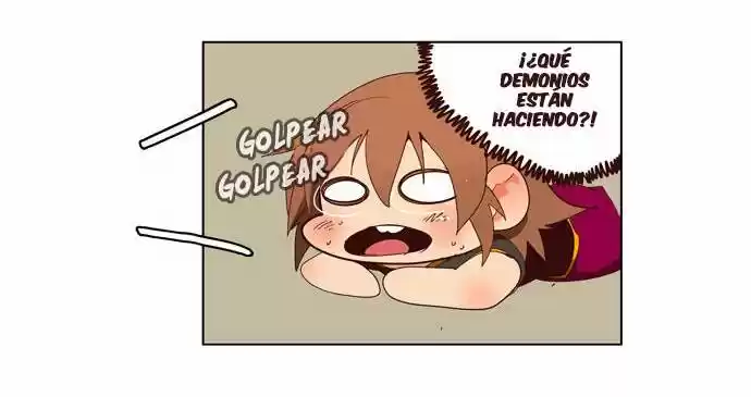 The God Of High School - Capítulo 144 - Página 9 - LectorTMOo