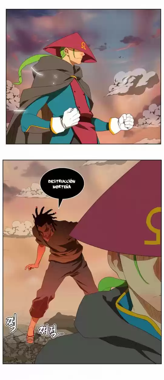 The God Of High School - Capítulo 144 - Página 20 - LectorTMOo