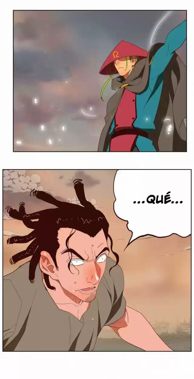 The God Of High School - Capítulo 144 - Página 22 - LectorTMOo