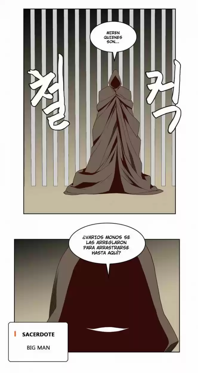 The God Of High School - Capítulo 144 - Página 32 - LectorTMOo