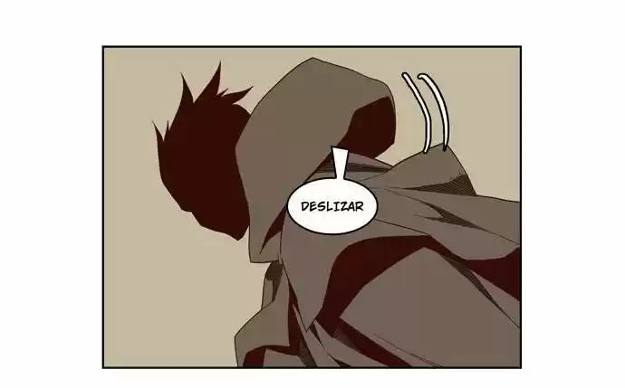 The God Of High School - Capítulo 144 - Página 35 - LectorTMOo