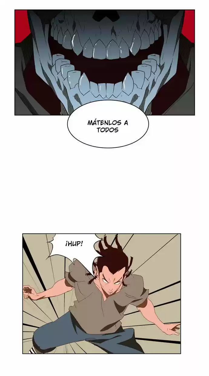 The God Of High School - Capítulo 144 - Página 39 - LectorTMOo