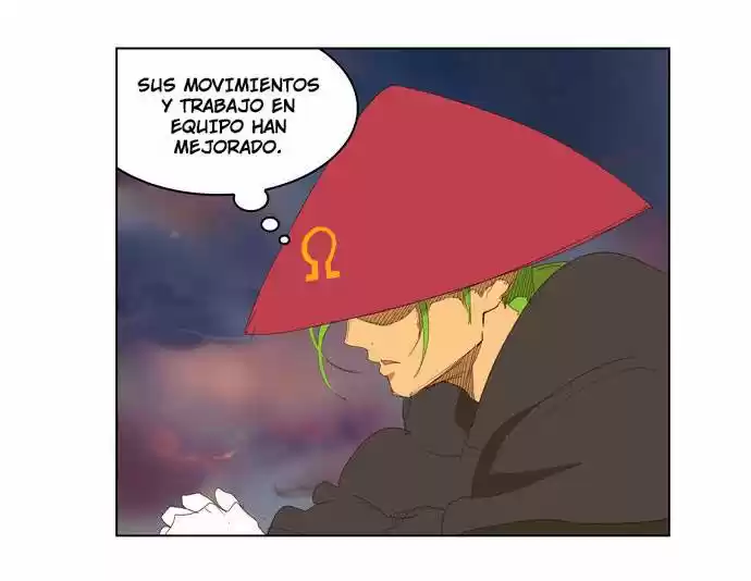 The God Of High School - Capítulo 144 - Página 41 - LectorTMOo