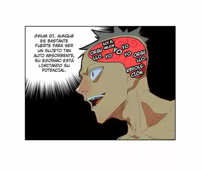 The God Of High School - Capítulo 145 - Página 4 - LectorTMOo