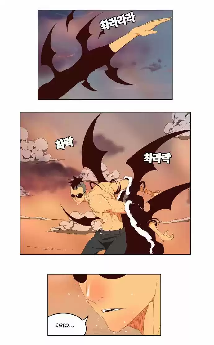 The God Of High School - Capítulo 145 - Página 15 - LectorTMOo
