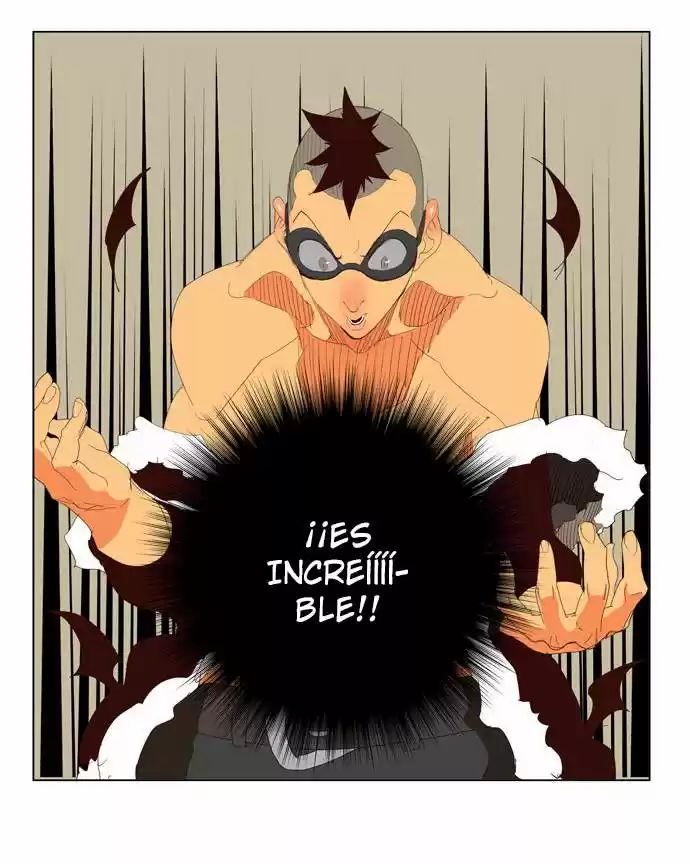 The God Of High School - Capítulo 145 - Página 16 - LectorTMOo