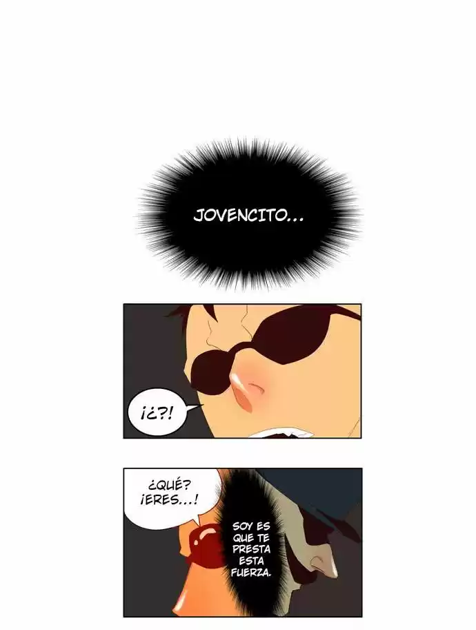 The God Of High School - Capítulo 145 - Página 17 - LectorTMOo