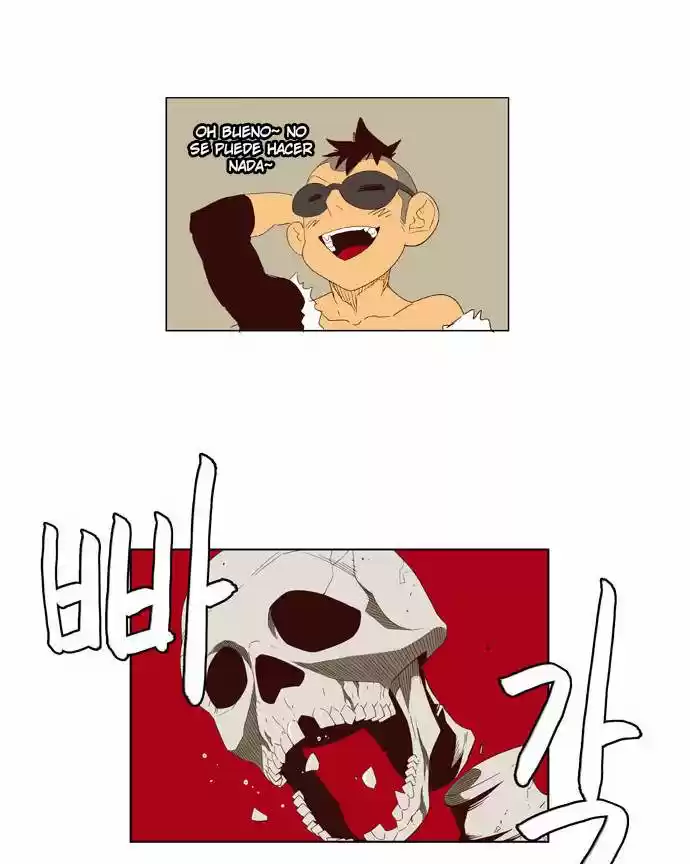 The God Of High School - Capítulo 145 - Página 22 - LectorTMOo