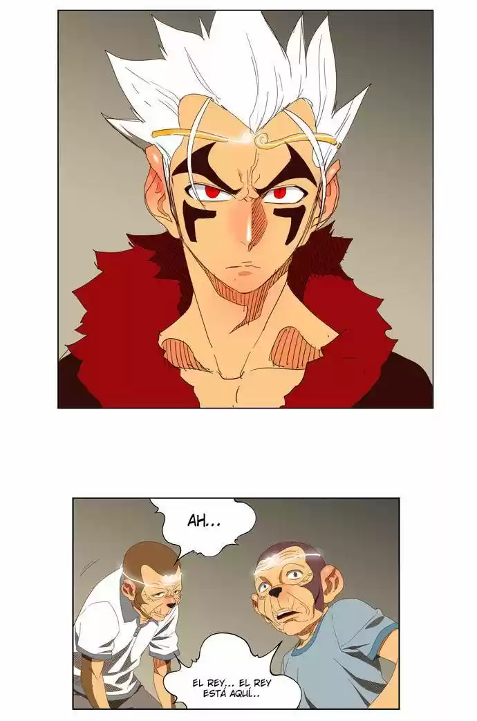The God Of High School - Capítulo 145 - Página 31 - LectorTMOo