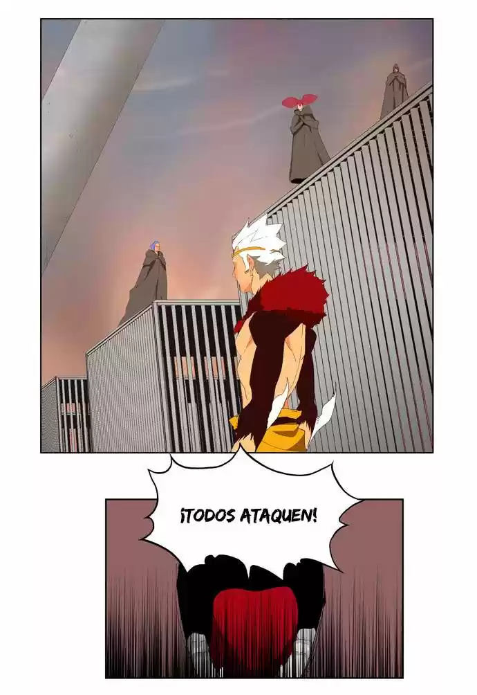 The God Of High School - Capítulo 145 - Página 33 - LectorTMOo