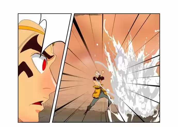 The God Of High School - Capítulo 145 - Página 37 - LectorTMOo