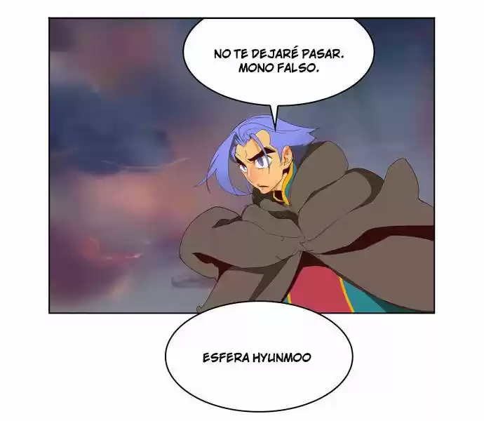 The God Of High School - Capítulo 145 - Página 38 - LectorTMOo