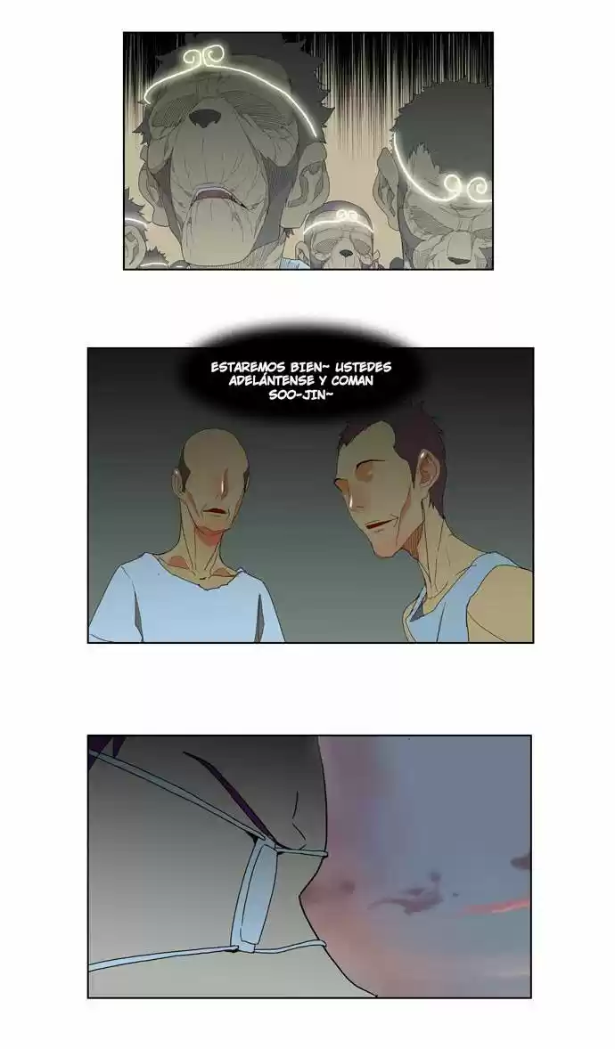 The God Of High School - Capítulo 146 - Página 3 - LectorTMOo