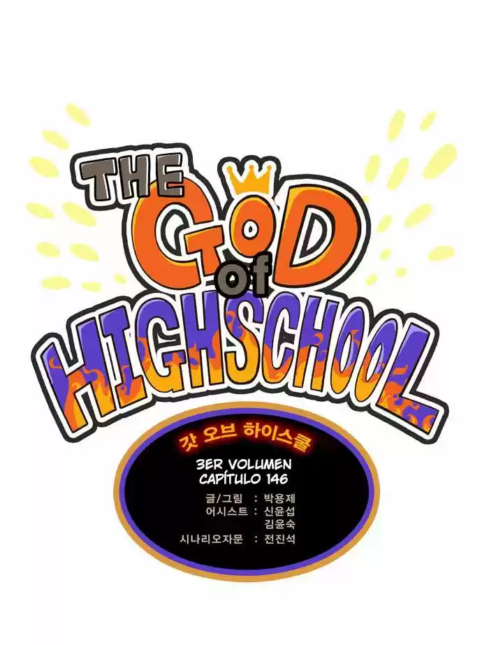 The God Of High School - Capítulo 146 - Página 7 - LectorTMOo