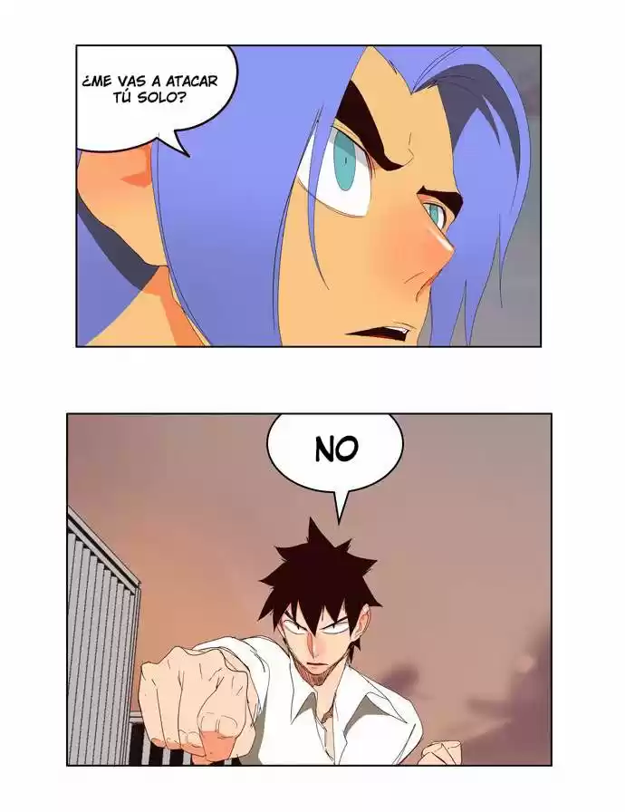 The God Of High School - Capítulo 146 - Página 8 - LectorTMOo