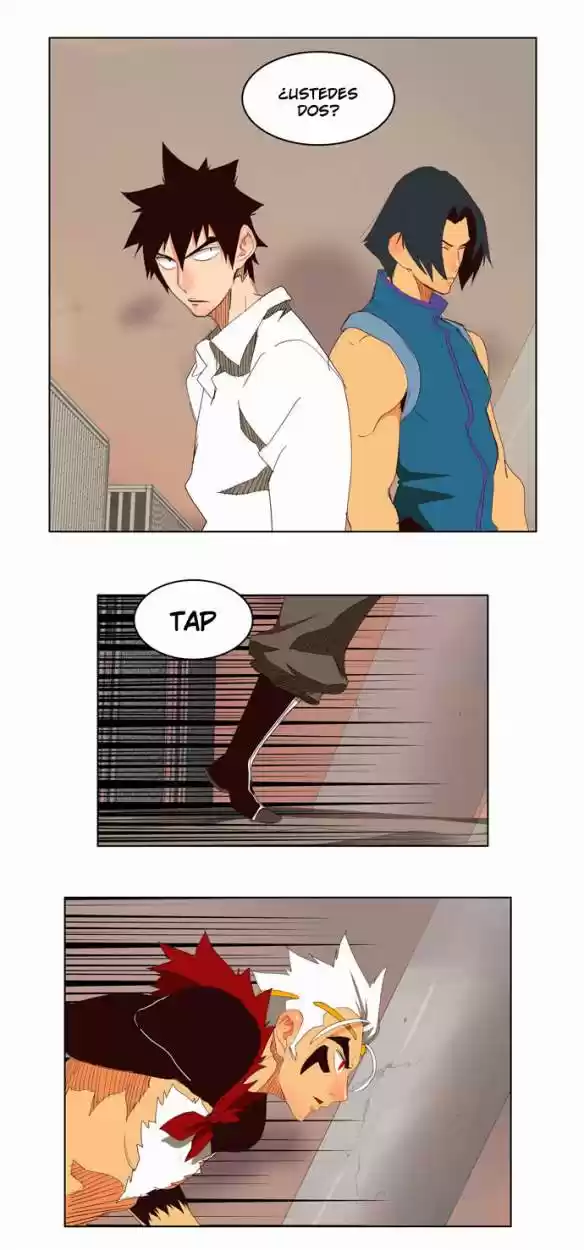 The God Of High School - Capítulo 146 - Página 11 - LectorTMOo