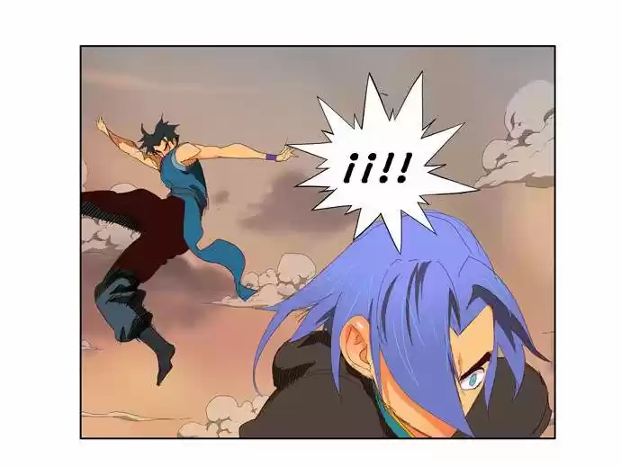The God Of High School - Capítulo 146 - Página 19 - LectorTMOo