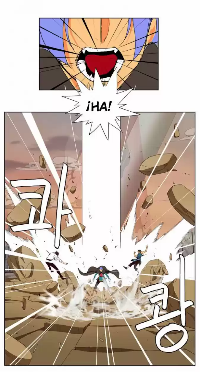 The God Of High School - Capítulo 146 - Página 23 - LectorTMOo