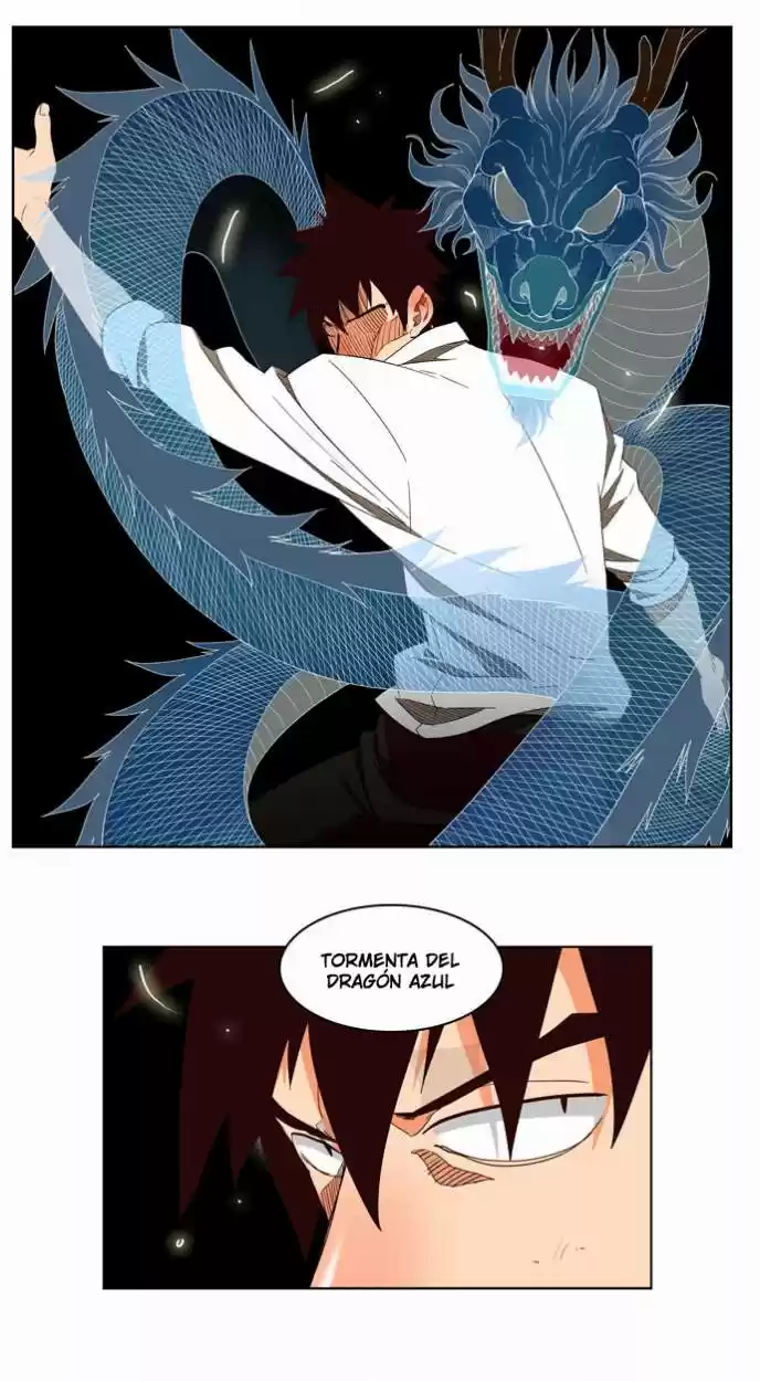 The God Of High School - Capítulo 146 - Página 32 - LectorTMOo