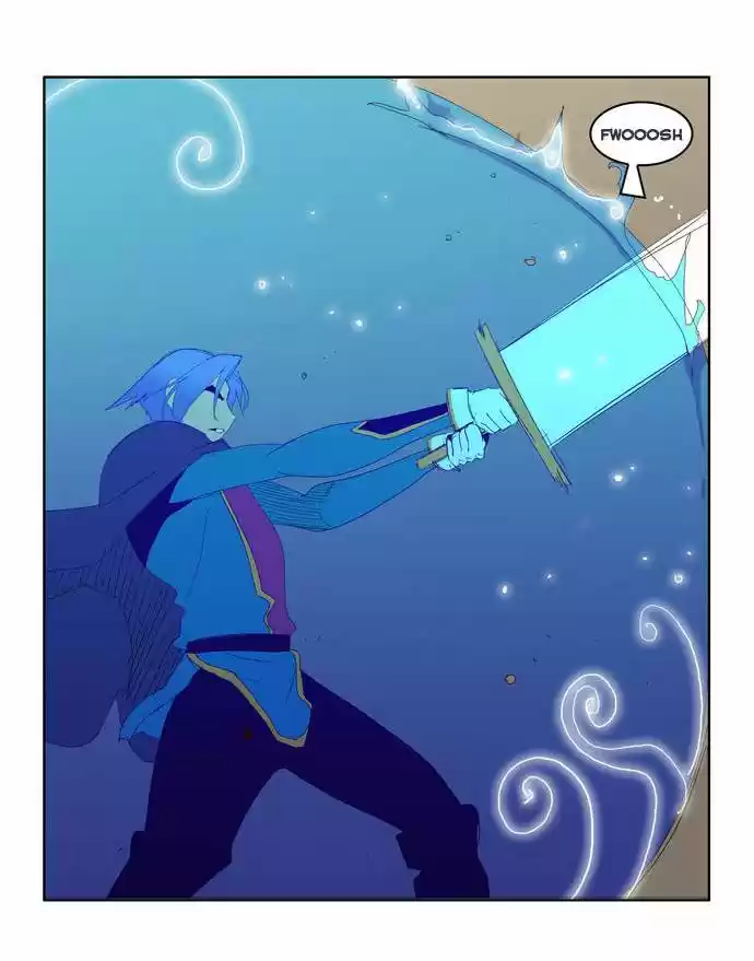 The God Of High School - Capítulo 146 - Página 42 - LectorTMOo