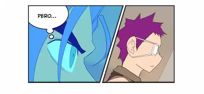 The God Of High School - Capítulo 146 - Página 44 - LectorTMOo