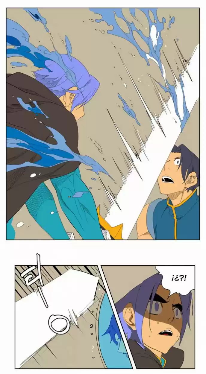 The God Of High School - Capítulo 146 - Página 46 - LectorTMOo