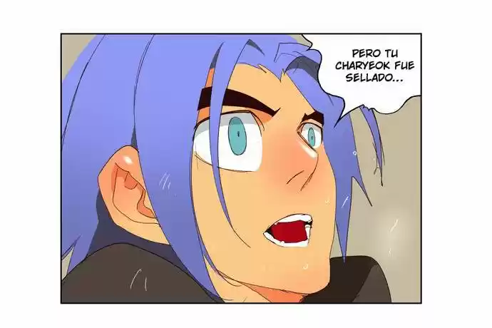 The God Of High School - Capítulo 146 - Página 49 - LectorTMOo