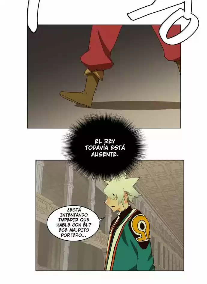 The God Of High School - Capítulo 146 - Página 52 - LectorTMOo