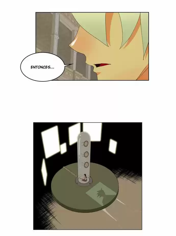 The God Of High School - Capítulo 146 - Página 53 - LectorTMOo