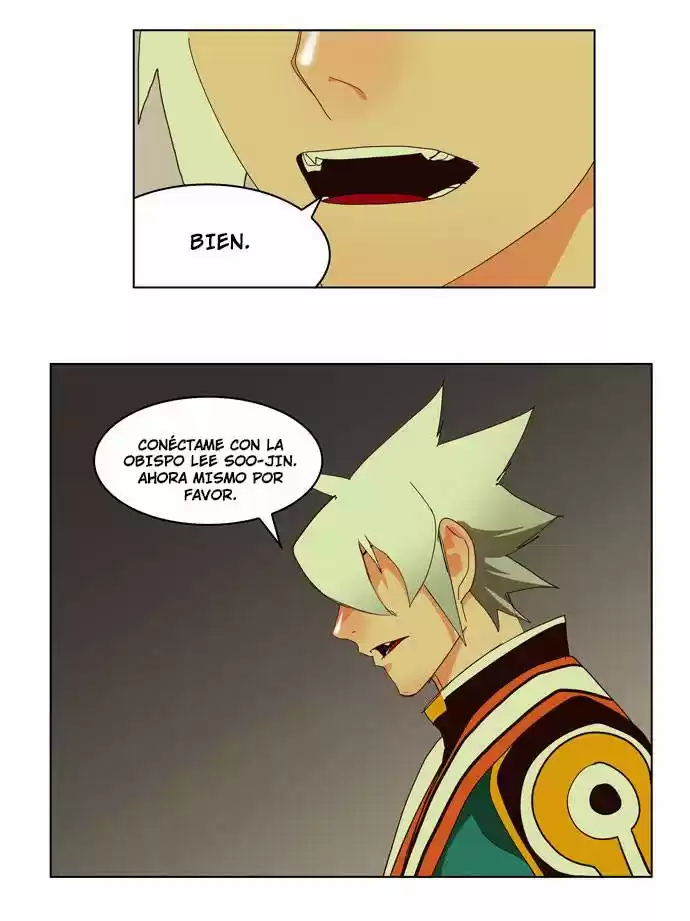 The God Of High School - Capítulo 146 - Página 55 - LectorTMOo