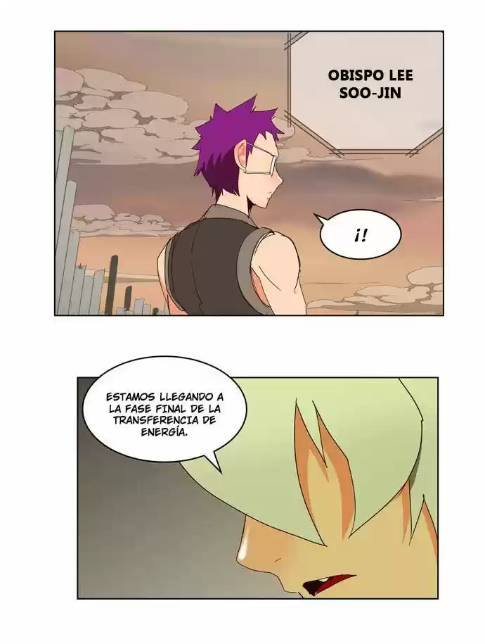 The God Of High School - Capítulo 146 - Página 56 - LectorTMOo