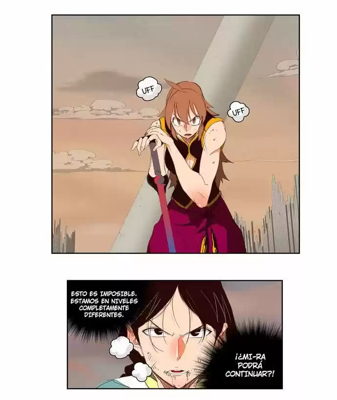 The God Of High School - Capítulo 147 - Página 4 - LectorTMOo