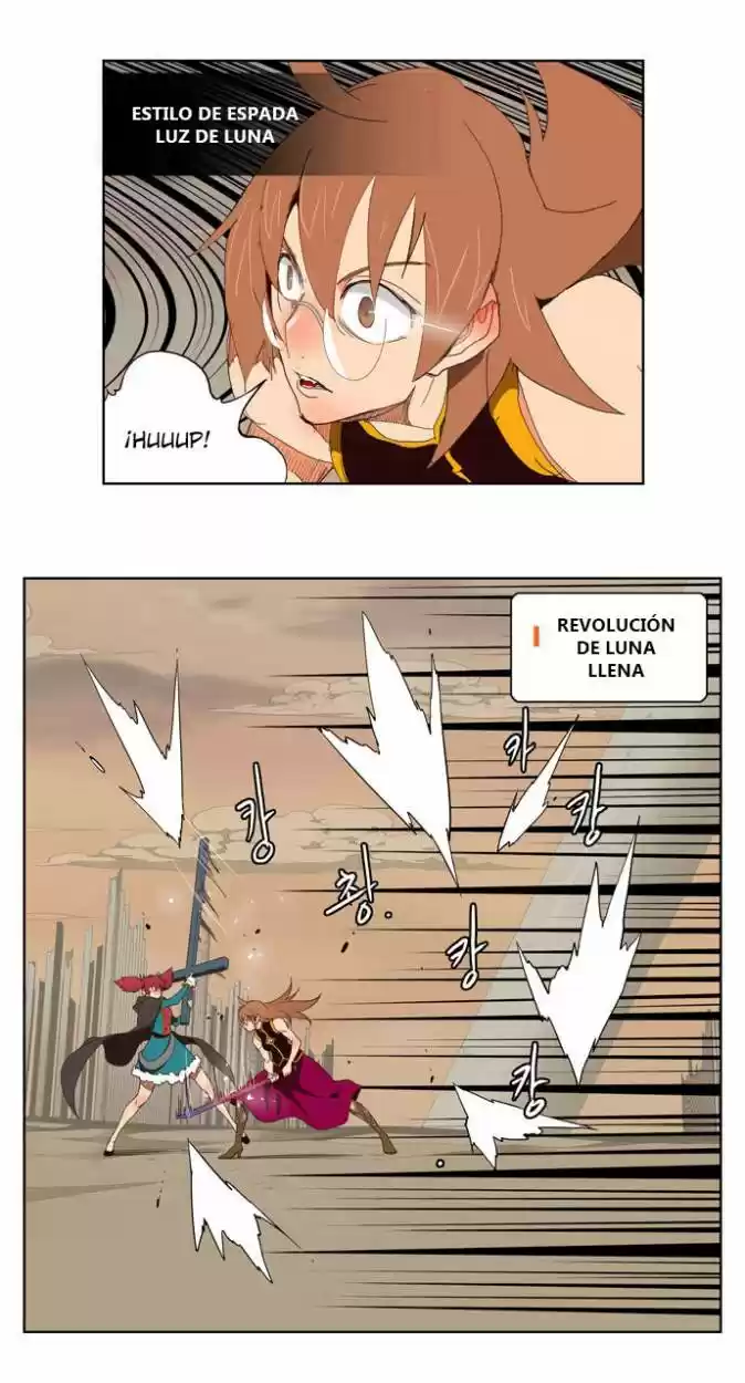 The God Of High School - Capítulo 147 - Página 11 - LectorTMOo
