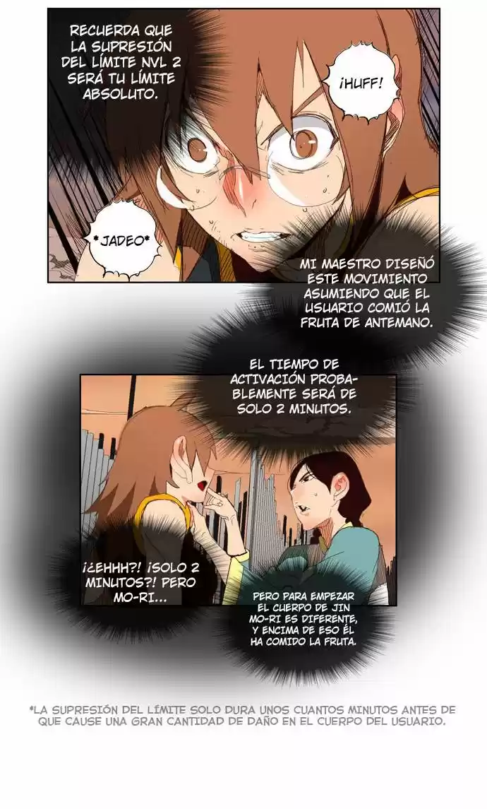 The God Of High School - Capítulo 147 - Página 13 - LectorTMOo