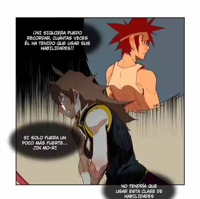 The God Of High School - Capítulo 147 - Página 15 - LectorTMOo