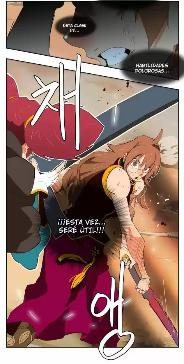 The God Of High School - Capítulo 147 - Página 16 - LectorTMOo
