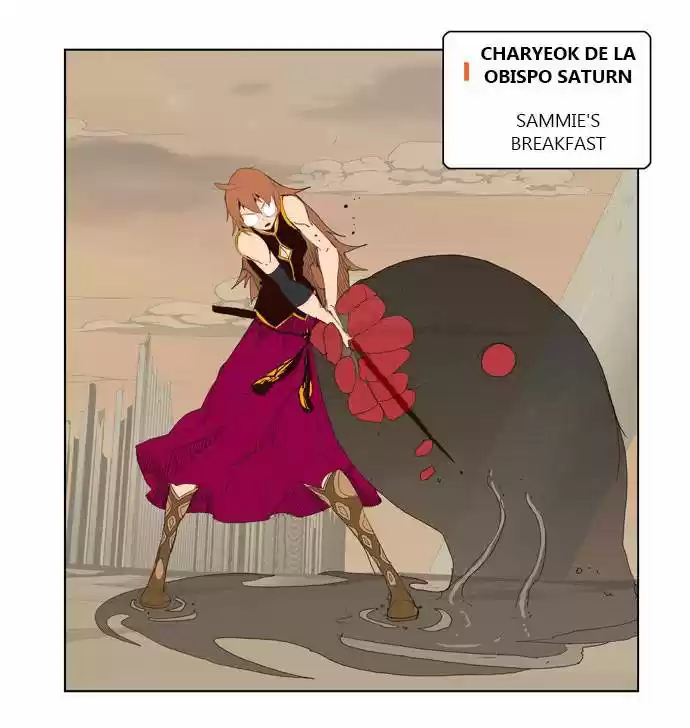 The God Of High School - Capítulo 147 - Página 18 - LectorTMOo