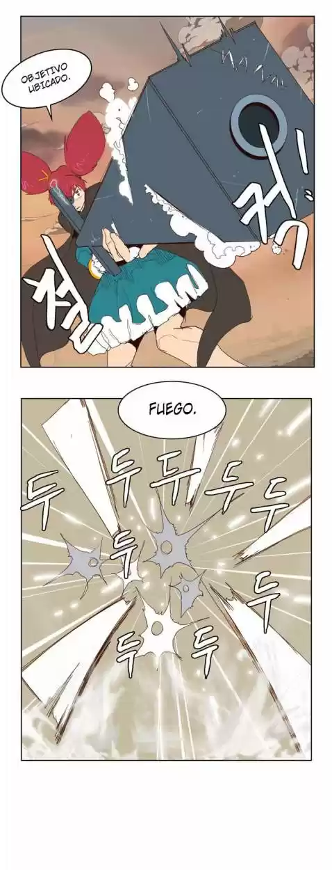 The God Of High School - Capítulo 147 - Página 20 - LectorTMOo