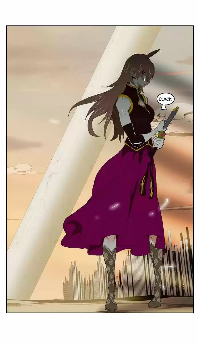 The God Of High School - Capítulo 147 - Página 28 - LectorTMOo