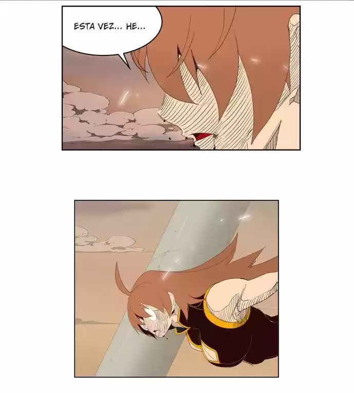 The God Of High School - Capítulo 147 - Página 36 - LectorTMOo