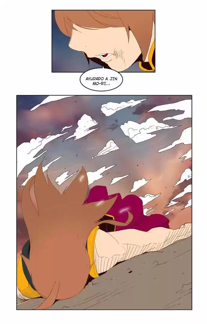 The God Of High School - Capítulo 147 - Página 37 - LectorTMOo