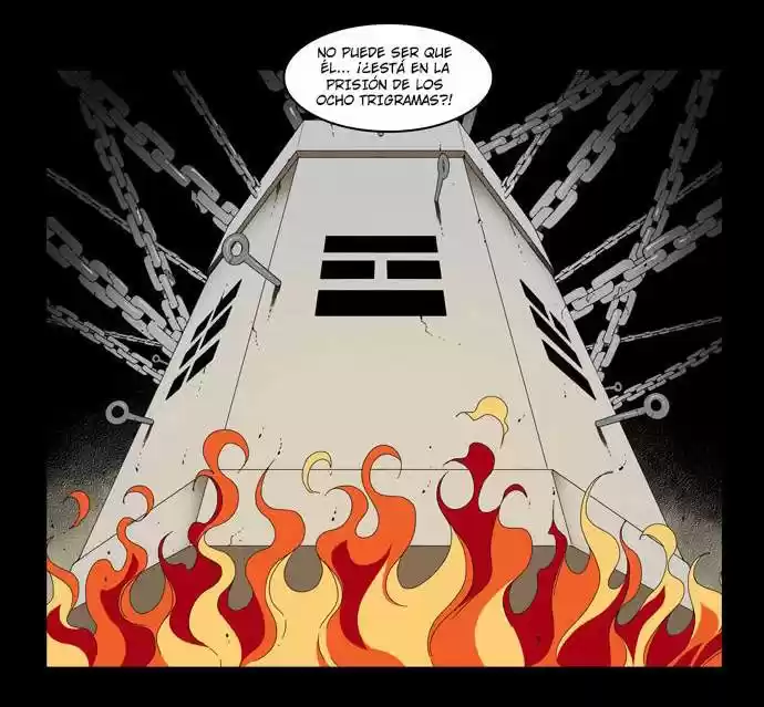 The God Of High School - Capítulo 147 - Página 40 - LectorTMOo