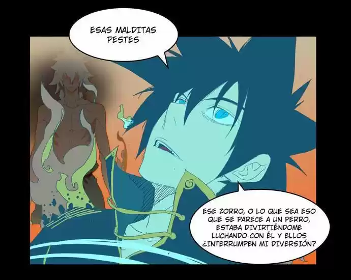 The God Of High School - Capítulo 147 - Página 44 - LectorTMOo