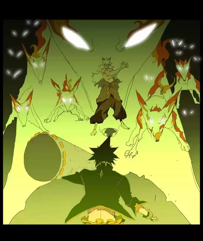 The God Of High School - Capítulo 147 - Página 46 - LectorTMOo